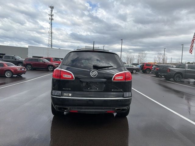 2017 Buick Enclave Convenience Group