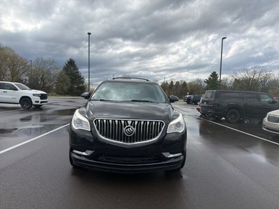 2017 Buick Enclave Convenience Group
