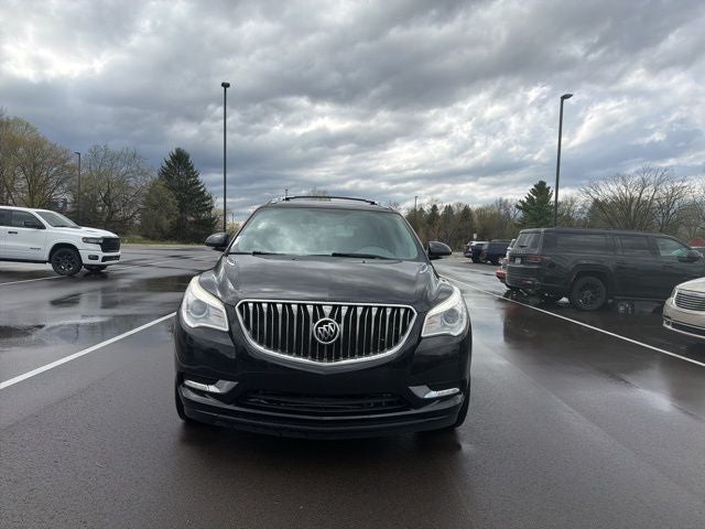 2017 Buick Enclave Convenience Group
