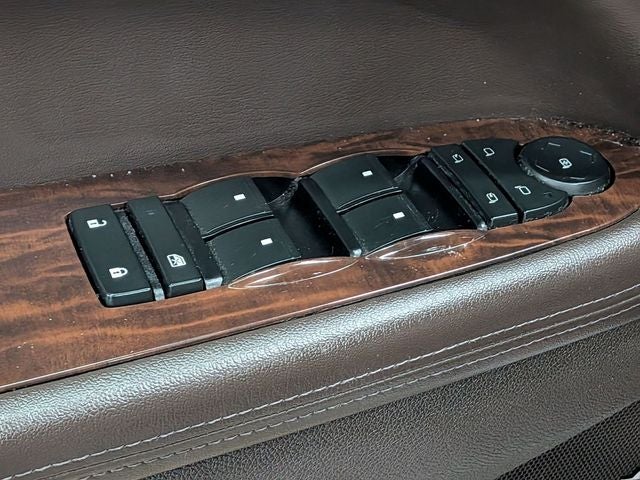 2017 Buick Enclave Premium Group