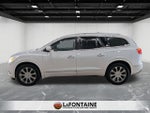 2017 Buick Enclave Premium Group
