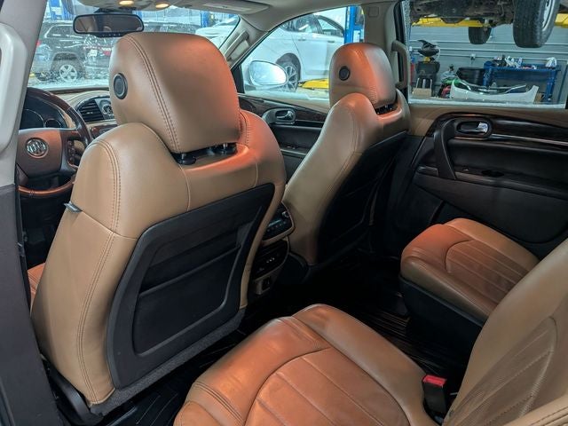2017 Buick Enclave Premium Group