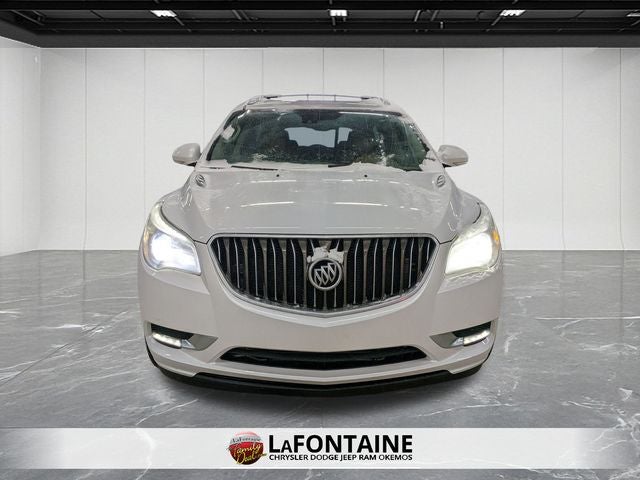 2017 Buick Enclave Premium Group