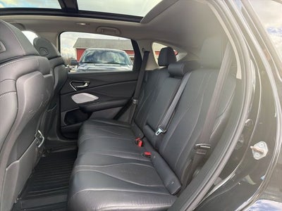 2019 Acura RDX Advance Package SH-AWD