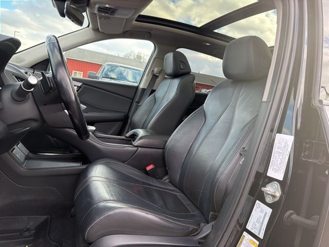 2019 Acura RDX Advance Package SH-AWD