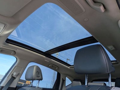 2019 Acura RDX Advance Package SH-AWD