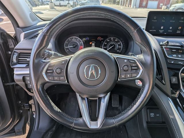 2019 Acura RDX Advance Package SH-AWD