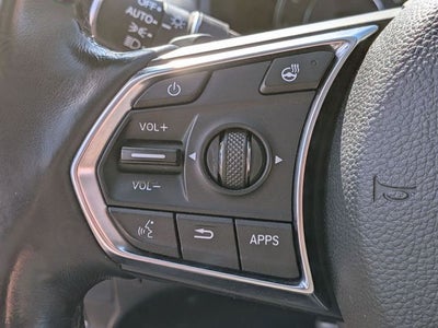 2019 Acura RDX Advance Package SH-AWD