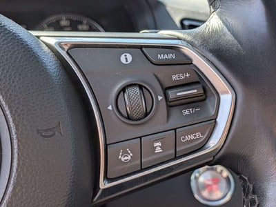 2019 Acura RDX Advance Package SH-AWD