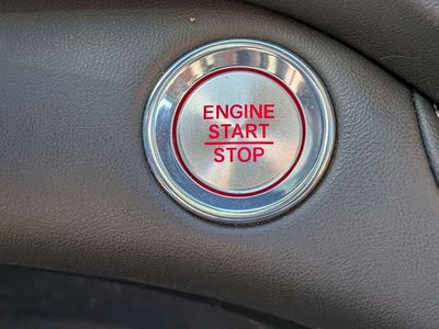 2019 Acura RDX Advance Package SH-AWD