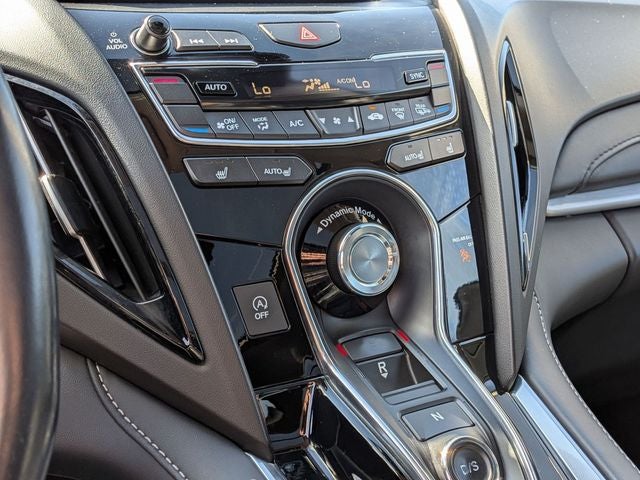 2019 Acura RDX Advance Package SH-AWD