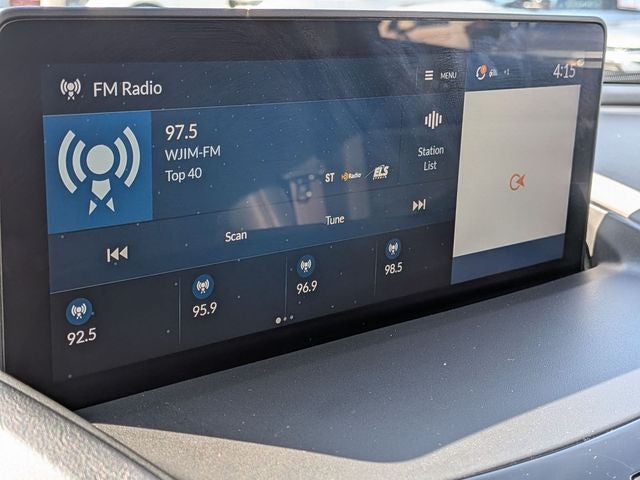 2019 Acura RDX Advance Package SH-AWD