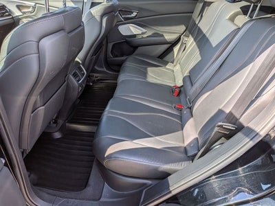 2019 Acura RDX Advance Package SH-AWD