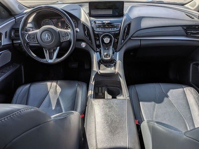 2019 Acura RDX Advance Package SH-AWD