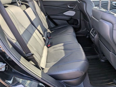 2019 Acura RDX Advance Package SH-AWD