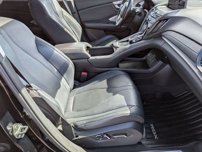 2019 Acura RDX Advance Package SH-AWD