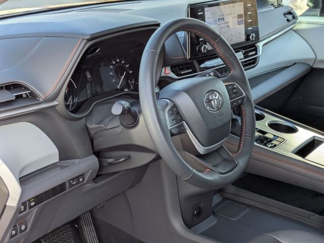 2024 Toyota Sienna XSE 7 Passenger