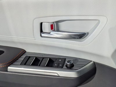 2024 Toyota Sienna XSE 7 Passenger