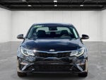 2020 Kia Optima SE