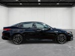 2020 Kia Optima SE