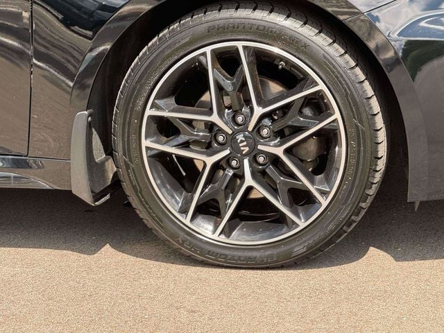 2020 Kia Optima SE