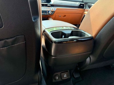2024 Kia Telluride SX-Prestige X-Line