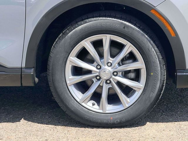 2023 Honda CR-V EX