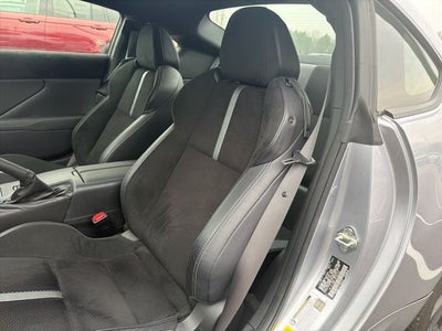 2023 Toyota GR86 Premium