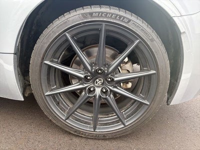 2023 Toyota GR86 Premium