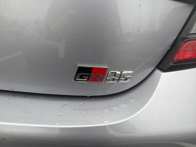 2023 Toyota GR86 Premium