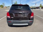 2015 Chevrolet Trax LT