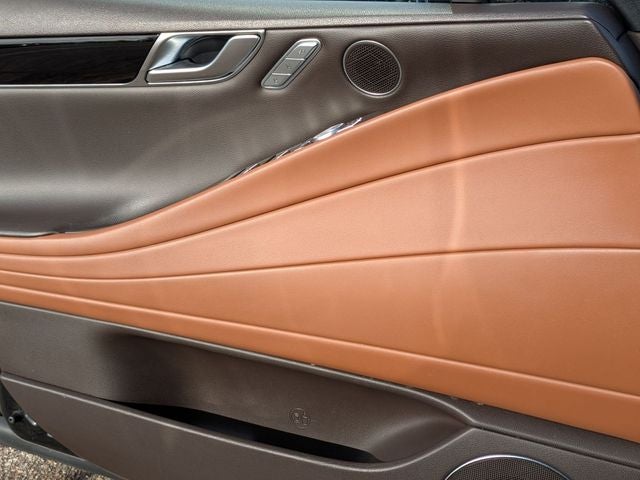 2023 Genesis G80 2.5T