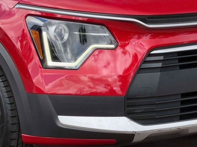 2024 Kia Niro EX