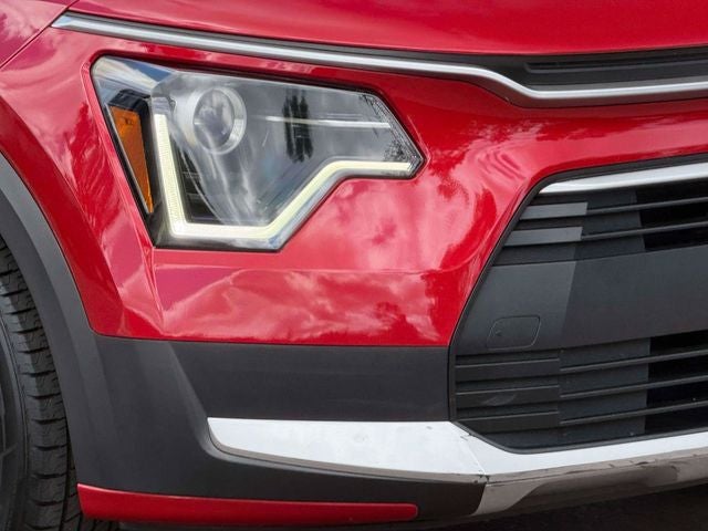 2024 Kia Niro EX
