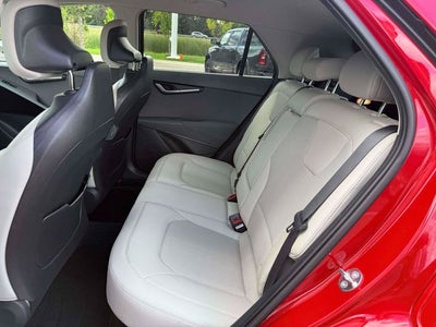 2024 Kia Niro EX