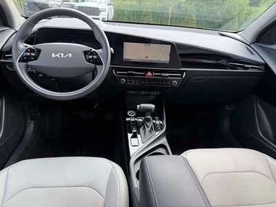 2024 Kia Niro EX