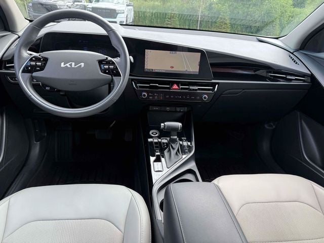 2024 Kia Niro EX