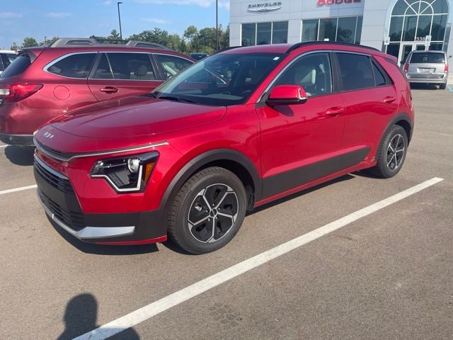 2024 Kia Niro EX
