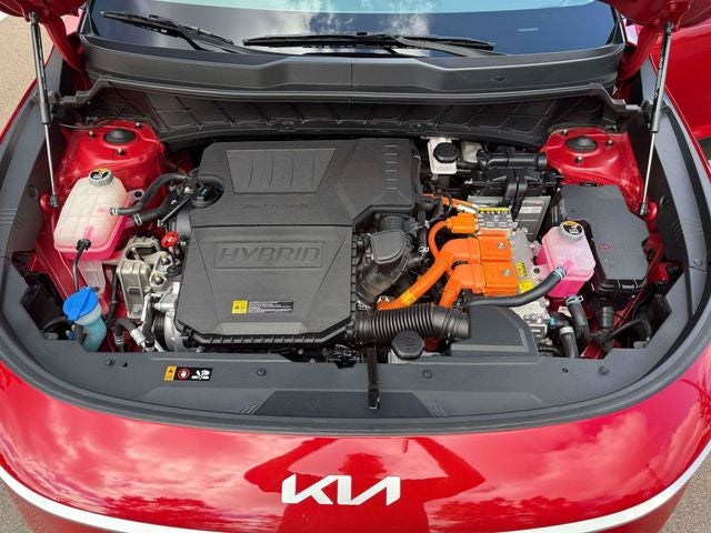 2024 Kia Niro EX