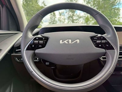 2024 Kia Niro EX