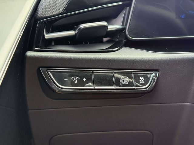 2024 Kia Niro EX