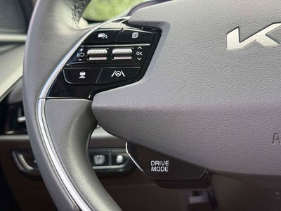2024 Kia Niro EX