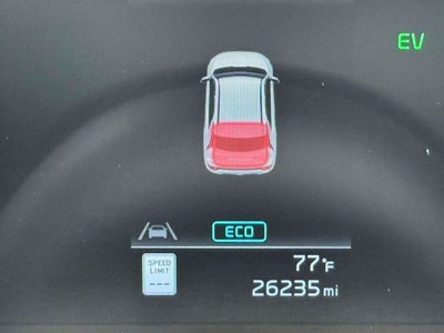 2024 Kia Niro EX