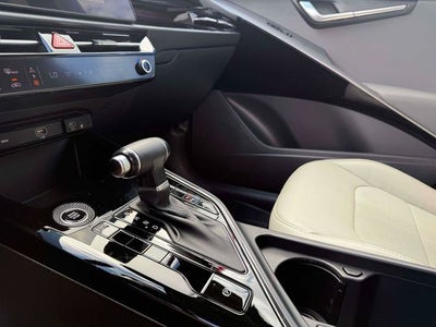 2024 Kia Niro EX