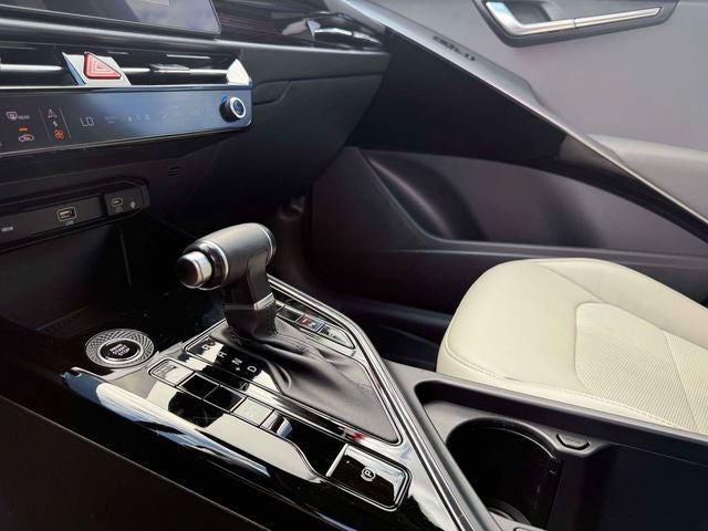 2024 Kia Niro EX
