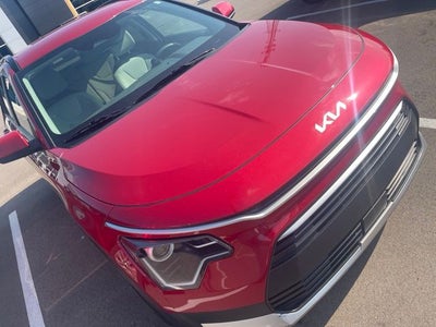 2024 Kia Niro EX