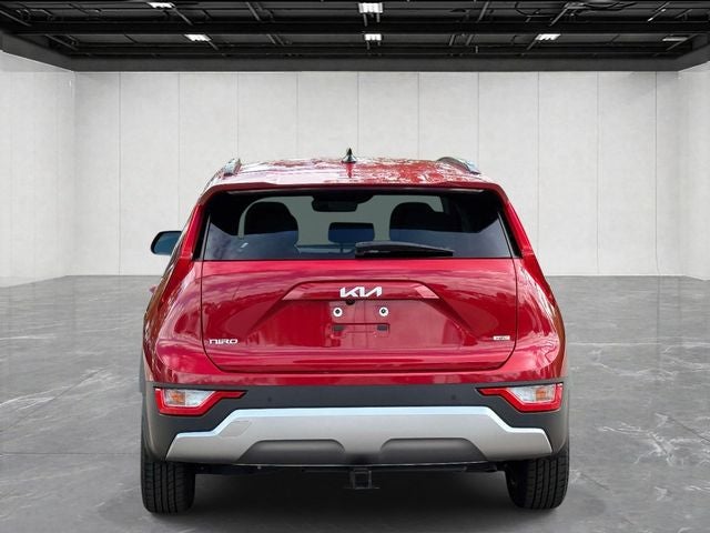 2024 Kia Niro EX