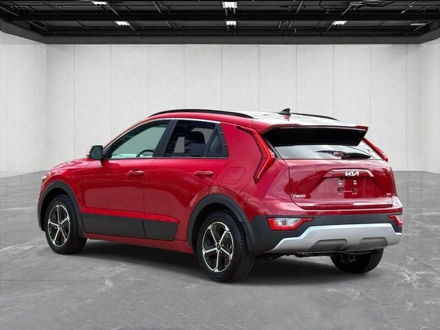 2024 Kia Niro EX