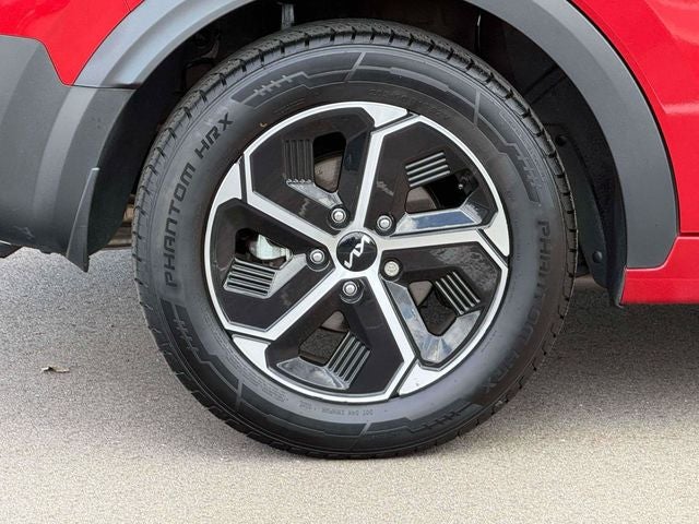 2024 Kia Niro EX