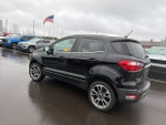 2019 Ford EcoSport Titanium